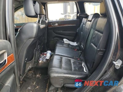 Zdjęcie 11 z 12 samochodu: 2012 JEEP GRAND CHEROKEE LIMITED VIN:1C4RJFBG7CC342243 - miniatura