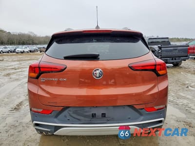 Zdjęcie 6 z 14 samochodu: 2020 BUICK ENCORE GX SELECT VIN:KL4MMESLXLB111894 - miniatura