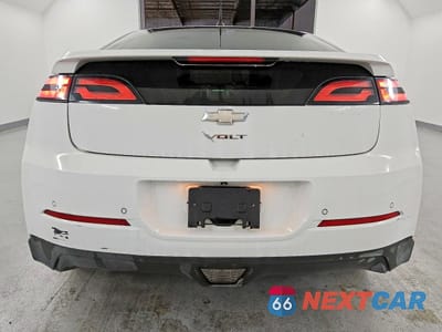 Zdjęcie 6 z 13 samochodu: 2014 CHEVROLET VOLT VIN:1G1RE6E45EU137757 - miniatura