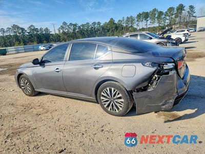 Drugie zdjęcie samochodu z przodu: 2024 NISSAN ALTIMA VIN:1N4BL4DV4RN333174 - miniatura