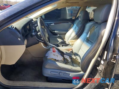 Zdjęcie 7 z 12 samochodu: 2005 ACURA TL VIN:19UUA66265A051595 - miniatura