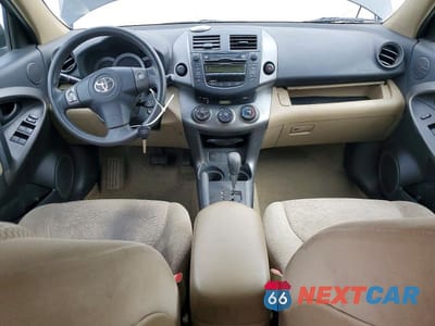 Zdjęcie 8 z 11 samochodu: 2011 TOYOTA RAV4 BASE VIN:2T3ZF4DV3BW074630 - miniatura