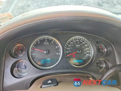 Zdjęcie 9 z 13 samochodu: 2007 GMC NEW SIERRA K1500 VIN:2GTEK133871704571 - miniatura