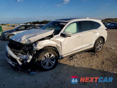 2025 ACURA MDX 5J8YE1H36SL007594 - główne zdjęcie licytacji z USA - miniatura