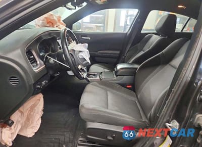 Zdjęcie 7 z 11 samochodu: 2021 DODGE CHARGER SXT VIN:2C3CDXJG6MH570709 - miniatura