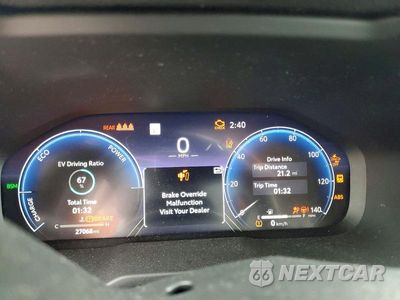 Zdjęcie 9 z 13 samochodu: 2024 TOYOTA RAV4 LIMITED VIN:4T3D6RFV0RU162355 - miniatura
