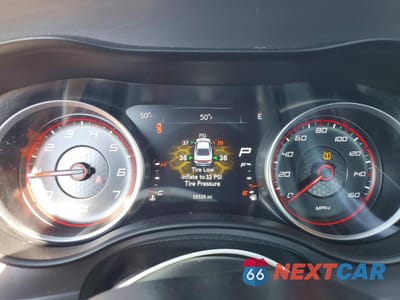 Zdjęcie 9 z 12 samochodu: 2023 DODGE CHARGER R VIN:2C3CDXCT8PH546829 - miniatura