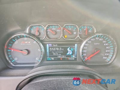 Zdjęcie 9 z 12 samochodu: 2016 CHEVROLET TAHOE K1500 LT VIN:1GNSKBKC0GR225361 - miniatura