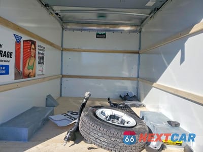 Zdjęcie 10 z 11 samochodu: 2025 GMC SAVANA CUTAWAY G3500 VIN:1GDY7RF75S1276271 - miniatura