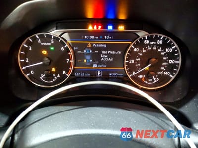 Zdjęcie 9 z 12 samochodu: 2020 NISSAN ALTIMA VIN:1N4BL4BV8LC270442 - miniatura