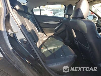 Zdjęcie 10 z 12 samochodu: 2015 MAZDA 6 TOURING VIN:JM1GJ1V59F1180104 - miniatura
