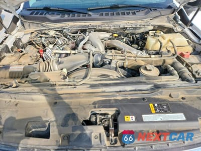 Zdjęcie 11 z 13 samochodu: 2023 FORD F350 SUPER DUTY VIN:1FT8W3DT6PEE01542 - miniatura