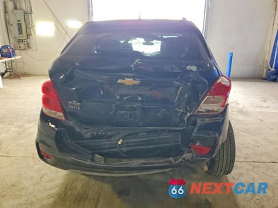 Zdjęcie 6 z 13 samochodu: 2021 CHEVROLET TRAX 1LT VIN:KL7CJLSB5MB337832 - miniatura