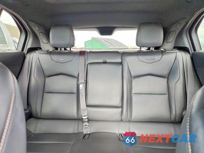 Zdjęcie 10 z 13 samochodu: 2021 CADILLAC XT4 SPORT VIN:1GYFZFR45MF013719 - miniatura