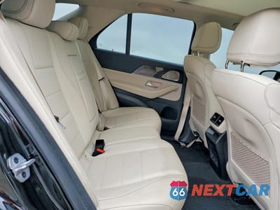 Zdjęcie 11 z 12 samochodu: 2024 MERCEDES-BENZ GLE 350 4MATIC VIN:4JGFB4FB4RA975477 - miniatura