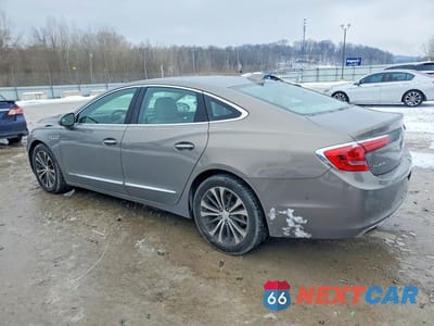 Drugie zdjęcie samochodu z przodu: 2017 BUICK LACROSSE PREMIUM VIN:1G4ZR5SS5HU178978 - miniatura