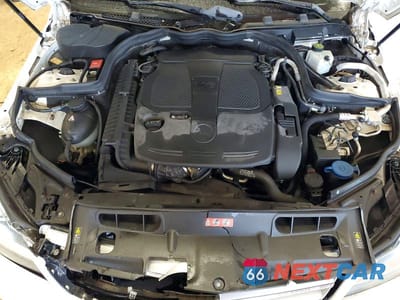 Zdjęcie 11 z 11 samochodu: 2013 MERCEDES-BENZ C 300 4MATIC VIN:WDDGF8AB9DA817324 - miniatura