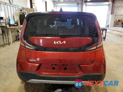 Zdjęcie 6 z 11 samochodu: 2023 KIA SOUL LX VIN:KNDJ23AU5P7848880 - miniatura