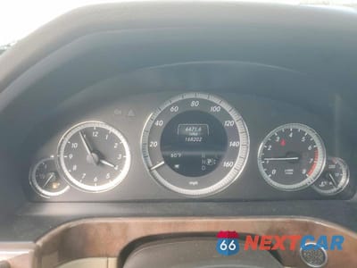 Zdjęcie 9 z 11 samochodu: 2013 MERCEDES-BENZ E 350 4MATIC VIN:WDDHF8JB6DA693131 - miniatura