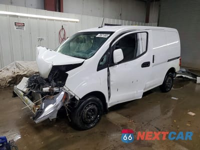 2020 NISSAN NV200 SV 3N6CM0KN6LK702246 - główne zdjęcie licytacji z USA - miniatura