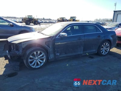 2021 CHRYSLER 300 TOURING 2C3CCAAG0MH589434 - główne zdjęcie licytacji z USA - miniatura