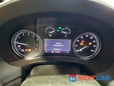 Zdjęcie 9 z 12 samochodu: 2023 BUICK ENCLAVE ESSENCE VIN:5GAEVAKW6PJ172912 - miniatura