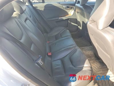 Zdjęcie 10 z 12 samochodu: 2016 VOLVO S60 PREMIER VIN:LYV612TK8GB107519 - miniatura