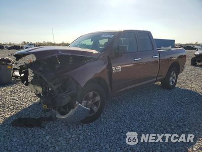 2015 RAM 1500 SLT 1C6RR6GT3FS578470 - główne zdjęcie licytacji z USA - miniatura