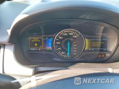 Zdjęcie 9 z 14 samochodu: 2013 FORD EDGE SEL VIN:2FMDK4JC7DBE05560 - miniatura