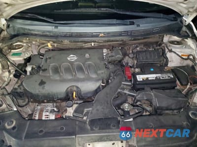 Zdjęcie 12 z 14 samochodu: 2007 NISSAN VERSA 1.8 S VIN:3N1BC11E57L441817 - miniatura