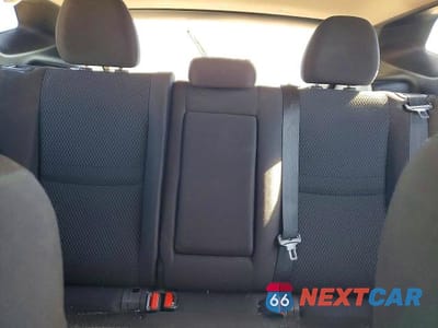 Zdjęcie 10 z 13 samochodu: 2021 NISSAN ROGUE SPORT S VIN:JN1BJ1AW3MW663230 - miniatura