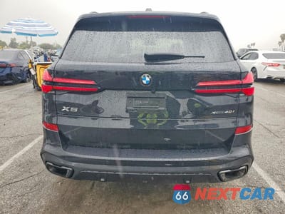 Zdjęcie 6 z 13 samochodu: 2025 BMW X5 XDRIVE40I VIN:5UX23EU04S9W46937 - miniatura