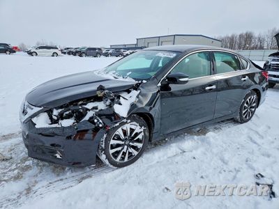 2018 NISSAN ALTIMA 2.5 1N4AL3AP2JC114371 - główne zdjęcie licytacji z USA - miniatura