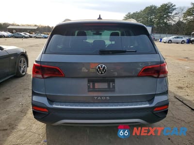 Zdjęcie 6 z 12 samochodu: 2023 VOLKSWAGEN TAOS S VIN:3VVDX7B21PM304600 - miniatura