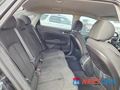 Zdjęcie 10 z 13 samochodu: 2016 KIA OPTIMA LX VIN:5XXGT4L33GG025793 - miniatura