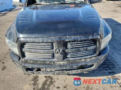 Zdjęcie 11 z 11 samochodu: 2015 RAM 2500 SLT VIN:3C6UR5DJ9FG527067 - miniatura