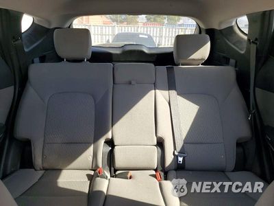 Zdjęcie 10 z 13 samochodu: 2018 HYUNDAI SANTA FE SPORT VIN:5XYZT3LB6JG560601 - miniatura
