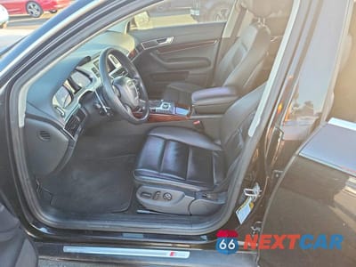 Zdjęcie 7 z 12 samochodu: 2011 AUDI A6 PREMIUM PLUS VIN:WAUEKAFB5BN058431 - miniatura