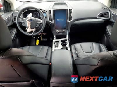 Zdjęcie 8 z 14 samochodu: 2022 FORD EDGE TITANIUM VIN:2FMPK4K93NBA26718 - miniatura