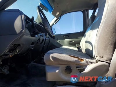 Zdjęcie 7 z 12 samochodu: 2003 FORD F150 VIN:1FTRX17223NB92206 - miniatura