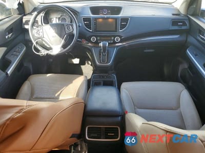 Zdjęcie 8 z 13 samochodu: 2015 HONDA CR-V EXL VIN:5J6RM4H76FL065375 - miniatura