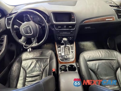 Zdjęcie 8 z 13 samochodu: 2009 AUDI Q5 3.2 VIN:WA1KK78R99A040464 - miniatura