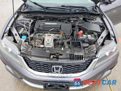 Zdjęcie 11 z 12 samochodu: 2014 HONDA ACCORD LX-S VIN:1HGCT1B35EA003982 - miniatura