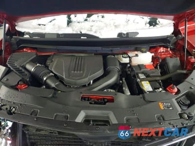 Zdjęcie 12 z 14 samochodu: 2025 CHEVROLET TRAVERSE LT VIN:1GNERGRS2SJ269193 - miniatura