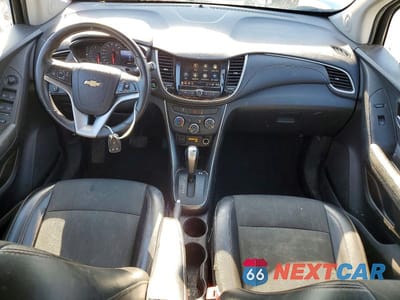 Zdjęcie 8 z 13 samochodu: 2018 CHEVROLET TRAX 1LT VIN:3GNCJPSB0JL227640 - miniatura