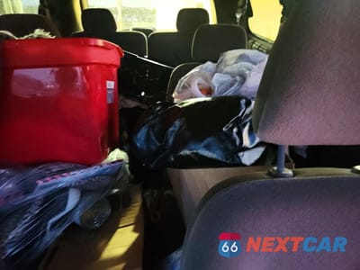 Zdjęcie 10 z 12 samochodu: 2003 DODGE GRAND CARAVAN SPORT VIN:2D4GP44L73R184064 - miniatura