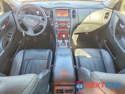 Zdjęcie 8 z 14 samochodu: 2016 INFINITI QX50 BASE VIN:JN1BJ0RP5GM234226 - miniatura
