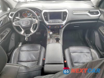 Zdjęcie 8 z 12 samochodu: 2019 GMC ACADIA SLT-1 VIN:1GKKNULS2KZ281476 - miniatura