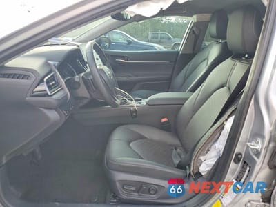 Zdjęcie 7 z 12 samochodu: 2024 TOYOTA CAMRY XSE VIN:4T1K61AK2RU859119 - miniatura