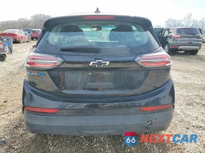 Zdjęcie 6 z 11 samochodu: 2023 CHEVROLET BOLT EV 2LT VIN:1G1FX6S0XP4142227 - miniatura